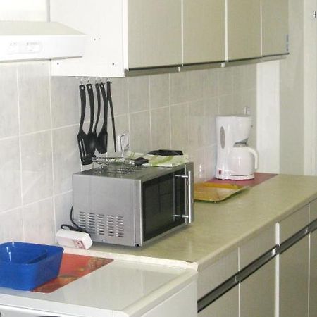 Heino Apartments Vienna Luaran gambar