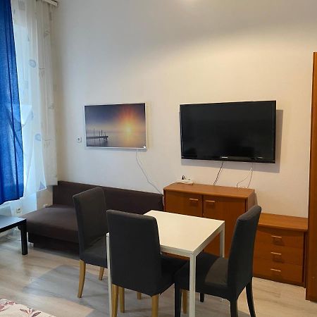 Heino Apartments Vienna Luaran gambar