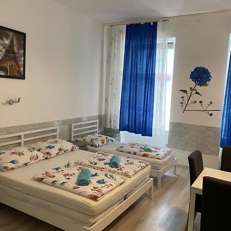Heino Apartments Vienna Luaran gambar